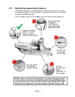 Preview for 19 page of mcmurdo EPIRB-AIS User Manual