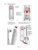 Preview for 22 page of mcmurdo EPIRB-AIS User Manual