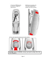 Preview for 23 page of mcmurdo EPIRB-AIS User Manual