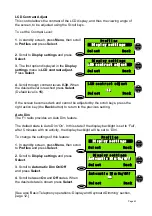 Preview for 53 page of mcmurdo F1 DSC Operation Manual