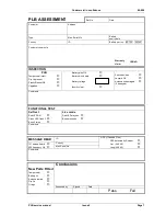 Preview for 11 page of mcmurdo Fastfind Service Manual