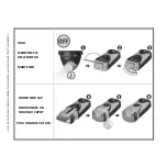 Preview for 3 page of mcmurdo Fastfind User Manual