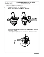 Предварительный просмотр 34 страницы mcmurdo KANNAD 406 SURVIAL Installation Manual Operating Instructions