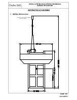 Предварительный просмотр 40 страницы mcmurdo KANNAD 406 SURVIAL Installation Manual Operating Instructions