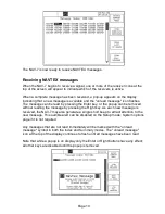 Предварительный просмотр 10 страницы mcmurdo NAV-7 User & Installation Manual