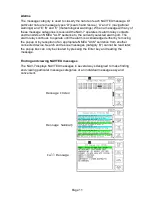 Предварительный просмотр 11 страницы mcmurdo NAV-7 User & Installation Manual