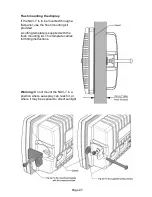 Предварительный просмотр 27 страницы mcmurdo NAV-7 User & Installation Manual