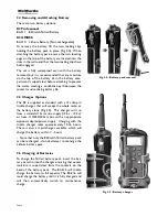 Предварительный просмотр 8 страницы mcmurdo R2 GMDSS Owner'S Manual