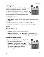 Preview for 17 page of mcmurdo R5 GMDSS VHF User Manual