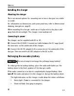 Preview for 28 page of mcmurdo R5 GMDSS VHF User Manual