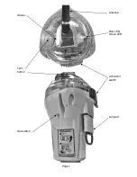 Preview for 12 page of mcmurdo SMARTFIND E5 User Manual