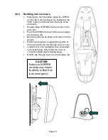 Предварительный просмотр 24 страницы mcmurdo SMARTFIND E5 User Manual