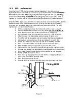 Предварительный просмотр 37 страницы mcmurdo SMARTFIND E5 User Manual