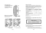 Preview for 14 page of mcmurdo SMARTFIND GMDSS NAVTEX User & Installation Manual