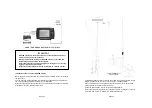 Preview for 18 page of mcmurdo SMARTFIND GMDSS NAVTEX User & Installation Manual