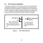 Предварительный просмотр 32 страницы mcmurdo Smartfind M10 User Manual