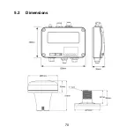 Предварительный просмотр 70 страницы mcmurdo Smartfind M10 User Manual