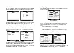 Предварительный просмотр 27 страницы mcmurdo Smartfind M5 Installation And Maintenance Manual