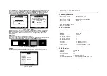 Предварительный просмотр 35 страницы mcmurdo Smartfind M5 Installation And Maintenance Manual