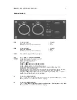 Предварительный просмотр 7 страницы MCN Audio U1127 User Manual