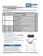 Предварительный просмотр 62 страницы McNeilus 1487747 Operation, Service, & Parts