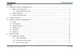 Preview for 7 page of McNeilus HD Rear Loader Operator'S Manual