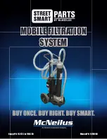 Предварительный просмотр 1 страницы McNeilus STREET SMART MFS Quick Start Manual