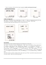 Preview for 5 page of MCOHome MH-F500 User Guidance