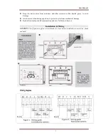 Предварительный просмотр 2 страницы MCOHome MH6-HP User Manual