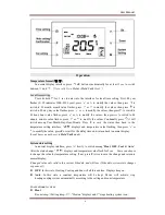 Предварительный просмотр 4 страницы MCOHome MH6-HP User Manual