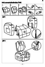 Preview for 3 page of Mcombo 6160-7061 Assembly Instruction Manual