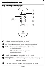 Preview for 6 page of Mcombo 6160-7061 Assembly Instruction Manual