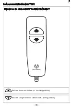 Preview for 7 page of Mcombo 6160-7061 Assembly Instruction Manual