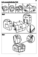 Preview for 18 page of Mcombo 6160-7061 Assembly Instruction Manual