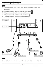 Preview for 24 page of Mcombo 6160-7061 Assembly Instruction Manual