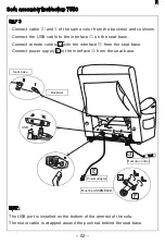 Предварительный просмотр 3 страницы Mcombo 6160-7550 Assembly Instruction Manual