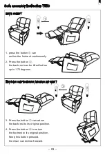 Предварительный просмотр 4 страницы Mcombo 6160-7550 Assembly Instruction Manual