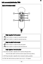 Предварительный просмотр 5 страницы Mcombo 6160-7550 Assembly Instruction Manual