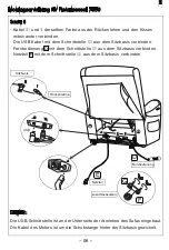 Предварительный просмотр 7 страницы Mcombo 6160-7550 Assembly Instruction Manual