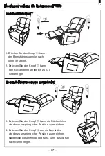 Предварительный просмотр 8 страницы Mcombo 6160-7550 Assembly Instruction Manual