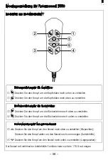 Предварительный просмотр 9 страницы Mcombo 6160-7550 Assembly Instruction Manual