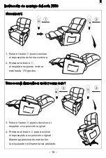 Предварительный просмотр 16 страницы Mcombo 6160-7550 Assembly Instruction Manual