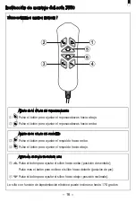 Предварительный просмотр 17 страницы Mcombo 6160-7550 Assembly Instruction Manual