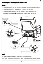 Предварительный просмотр 19 страницы Mcombo 6160-7550 Assembly Instruction Manual