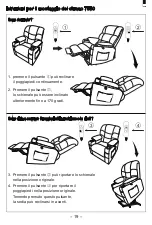 Предварительный просмотр 20 страницы Mcombo 6160-7550 Assembly Instruction Manual