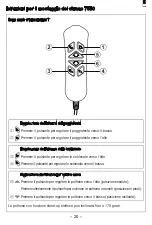 Предварительный просмотр 21 страницы Mcombo 6160-7550 Assembly Instruction Manual