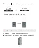 Preview for 15 page of Mcoplus WMU96 User Manual