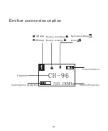 Preview for 20 page of Mcoplus WMU96 User Manual