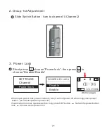 Preview for 22 page of Mcoplus WMU96 User Manual