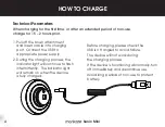 Preview for 4 page of McPHERSON'S Manicare Sonic Mini Instruction Manual